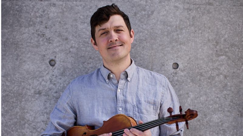 Seth Porter, Knilling Brand Manager